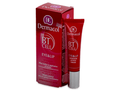 Dermacol liftingový krém na oči a rty BT Cell 15 ml
