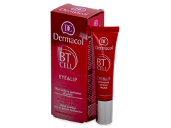 Dermacol liftingový krém na oči a rty BT Cell 15 ml 