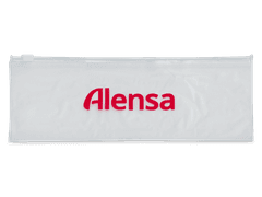 Cestovní pouzdro na čočky - Alensa