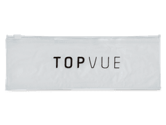 Cestovní pouzdro na čočky - TopVue