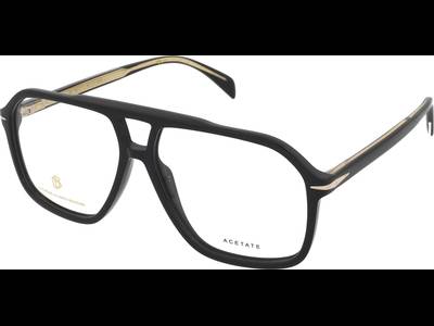 David Beckham DB 7018 807