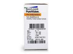 PureVision Toric (6 čoček)