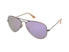 Ray-Ban Aviator Large Metal RB3025 167/1R 