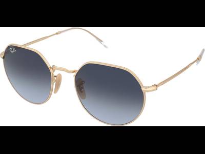 Ray-Ban Jack RB3565 001/86 