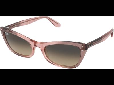 Ray-Ban Lady Burbank RB2299 1344BG 