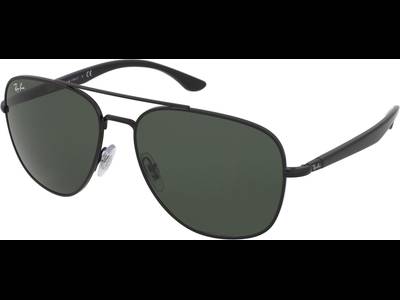 Ray-Ban RB3683 002/31 