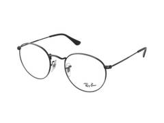 Ray-Ban Round Metal RX3447V 3118 