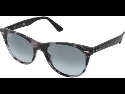 Ray-Ban Wayfarer II RB2185 1250AD