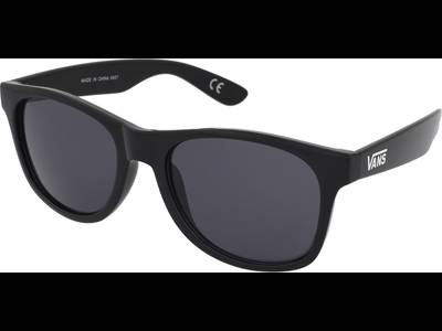 Vans Spicoli 4 Shades Black
