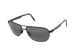 Maui Jim Castles 728-2M 