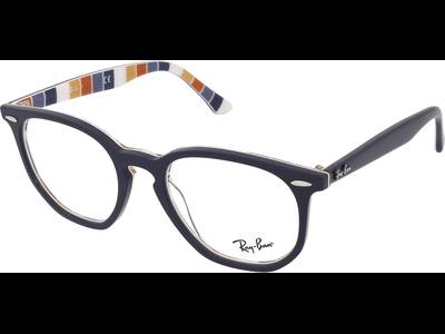 Ray-Ban Hexagonal RX7151 8091