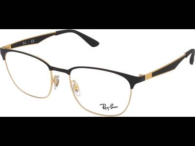 Ray-Ban RX6356 2875
