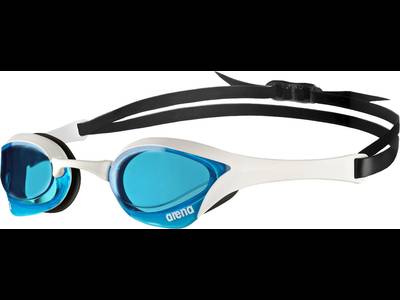 Arena Cobra Ultra Swipe Blue White
