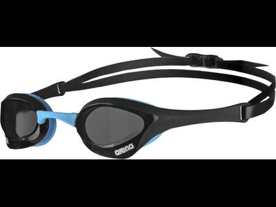 Arena Cobra Ultra Swipe Dark Smoke Black