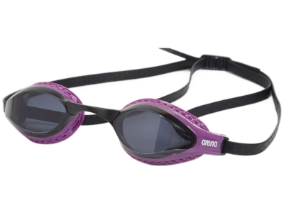 Arena Airspeed Dark Smoke Purple