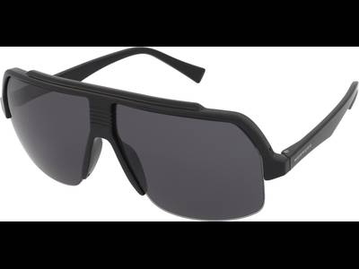 Hawkers Bave Black Dark Grey