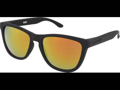 Hawkers Carbon Black Daylight One