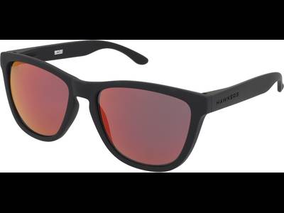 Hawkers Carbon Black Ruby One 