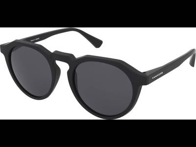 Hawkers Warwick Raw Carbon Black