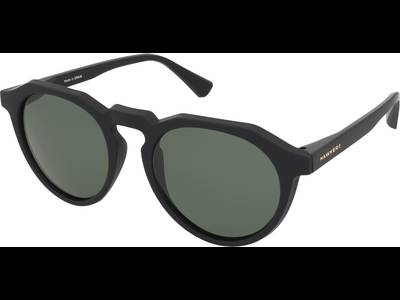 Hawkers Warwick Raw Polarized Black Alligator