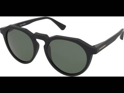 Hawkers Warwick Raw Polarized Black Alligator 