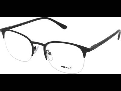 Prada PR 57YV 07F1O1 