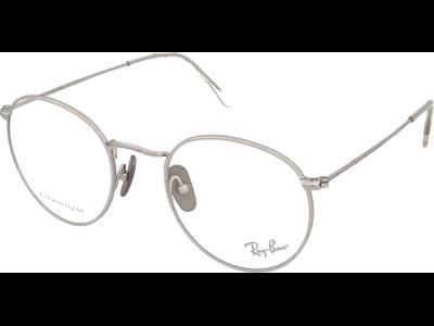 Ray-Ban Round RX8247V 1224