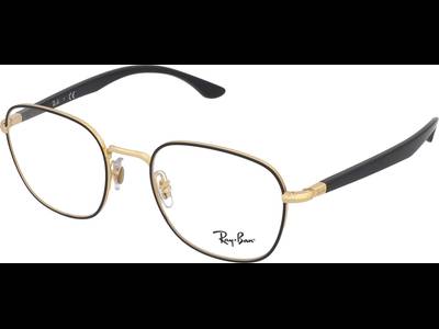 Ray-Ban RX6477 2991