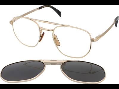 David Beckham DB 1082/G/CS RHL/M9