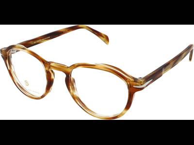 David Beckham DB 7086 KVI