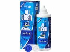 Roztok Avizor All Clean Soft 350 ml 