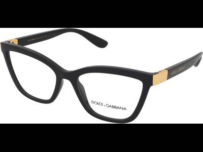 Dolce & Gabbana DG5076 501 