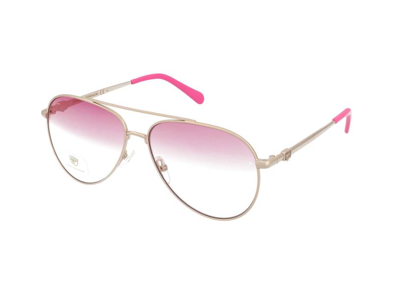 Počítačové brýle Chiara Ferragni CF 1009/BB EYR 