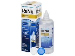 Roztok ReNu Advanced 360 ml