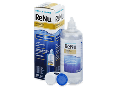 Roztok ReNu Advanced 360 ml 