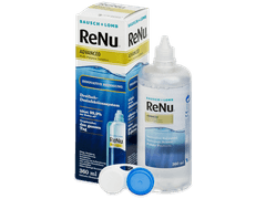 Roztok ReNu Advanced 360 ml 