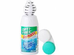 Roztok OPTI-FREE RepleniSH 120 ml 