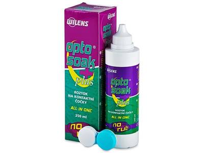 Roztok OPTOSOAK 250 ml