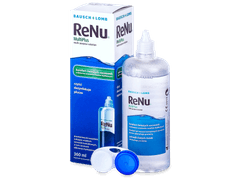 Roztok ReNu MultiPlus 360 ml 