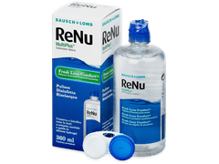 Roztok ReNu MultiPlus 360 ml 