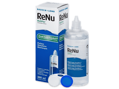 Roztok ReNu MultiPlus 360 ml