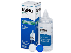 Roztok ReNu MultiPlus 360 ml 