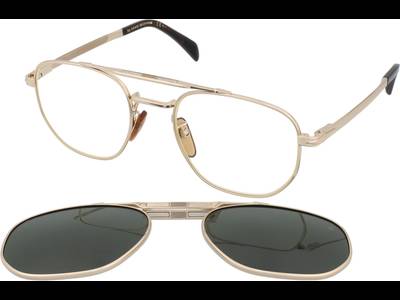 David Beckham DB 1082/G/CS 06J/UC