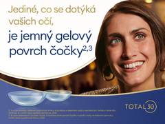 TOTAL30 (6 čoček)
