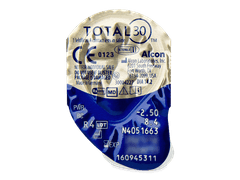 TOTAL30 (6 čoček)