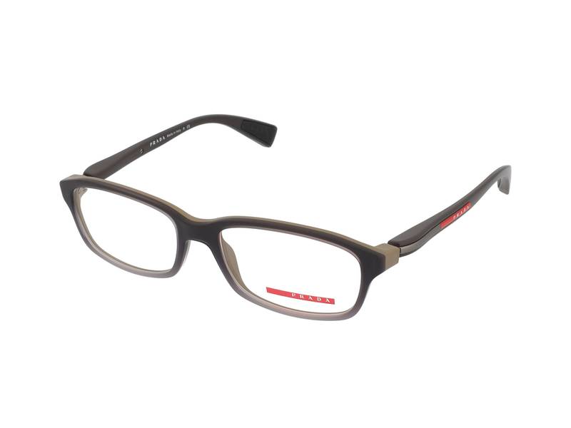 Prada Linea Rossa PS 02D LAN1O1 