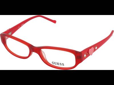 Guess GU9084 RD