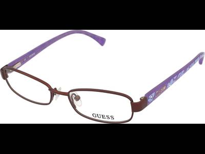 Guess GU9096 BRN