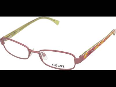 Guess GU9096 PNK