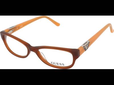 Guess GU9124 BRN